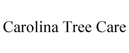 CAROLINA TREE CARE trademark