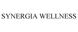 SYNERGIA WELLNESS trademark