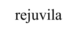 REJUVILA trademark