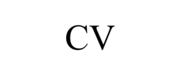 CV trademark