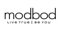 MODBOD LIVE TRUE BE YOU trademark