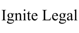 IGNITE LEGAL trademark