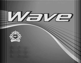 WAVE trademark