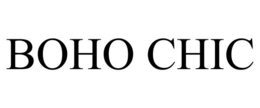 BOHO CHIC trademark