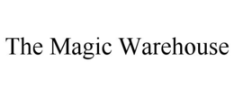 THE MAGIC WAREHOUSE trademark