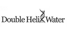DOUBLE HELIX WATER trademark