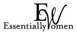 E ESSENTIALLY WOMEN trademark