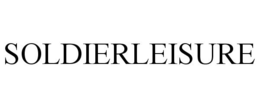 SOLDIERLEISURE trademark