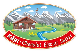 KÄGI CHOCOLAT BISCUIT SUISSE trademark
