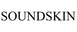 SOUNDSKIN trademark