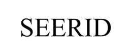 SEERID trademark