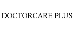DOCTORCARE PLUS trademark