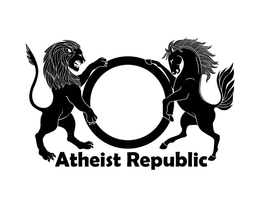 ATHEIST REPUBLIC trademark