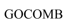 GOCOMB trademark