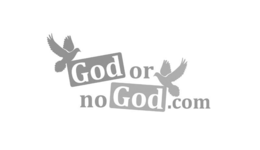 GOD OR NO GOD.COM trademark