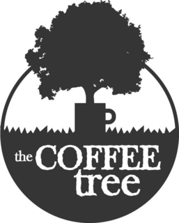 THE COFFEE TREE trademark