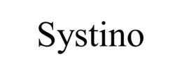 SYSTINO trademark