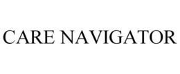 CARE NAVIGATOR trademark