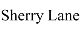 SHERRY LANE trademark