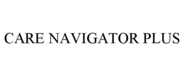 CARE NAVIGATOR PLUS trademark