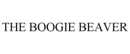 THE BOOGIE BEAVER trademark