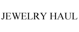 JEWELRY HAUL trademark