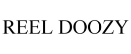 REEL DOOZY trademark