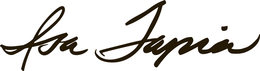 ISA TAPIA trademark