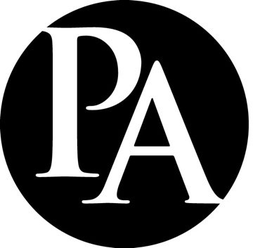 P A trademark