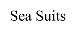 SEA SUITS trademark