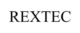 REXTEC trademark