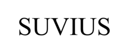 SUVIUS trademark