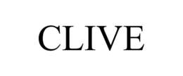 CLIVE trademark