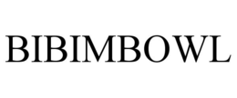 BIBIMBOWL trademark