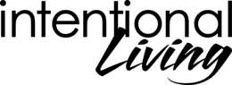 INTENTIONAL LIVING trademark