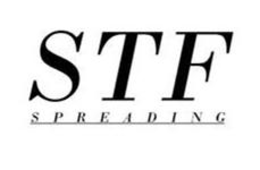 STF SPREADING trademark