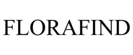 FLORAFIND trademark
