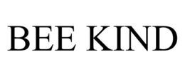 BEE KIND trademark
