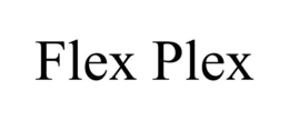 FLEX PLEX trademark