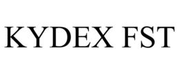 KYDEX FST trademark