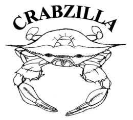 CRABZILLA trademark