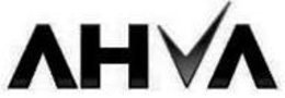 AHVA trademark