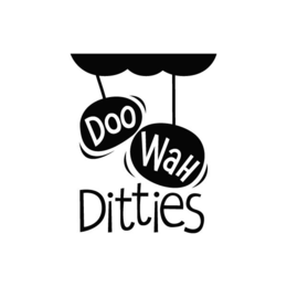 DOO WAH DITTIES trademark