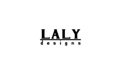 LALY D E S I G N S trademark