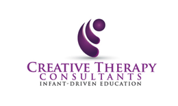 CREATIVE THERAPY CONSULTANTS INFANT-DRIVEN EDUCATION trademark
