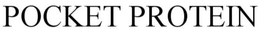 POCKET PROTEIN trademark