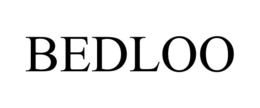 BEDLOO trademark