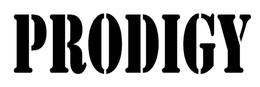 PRODIGY trademark