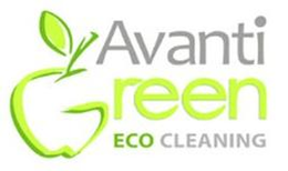 AVANTI GREEN ECO CLEANING trademark