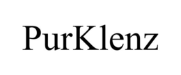 PURKLENZ trademark